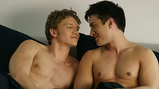 Fenomén Spalující rivalita přichází na obrazovky jako ambiciózní hokejová romance