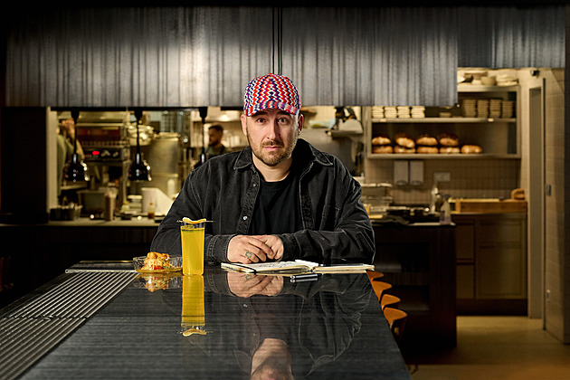 Když chuť dostane nový rozměr