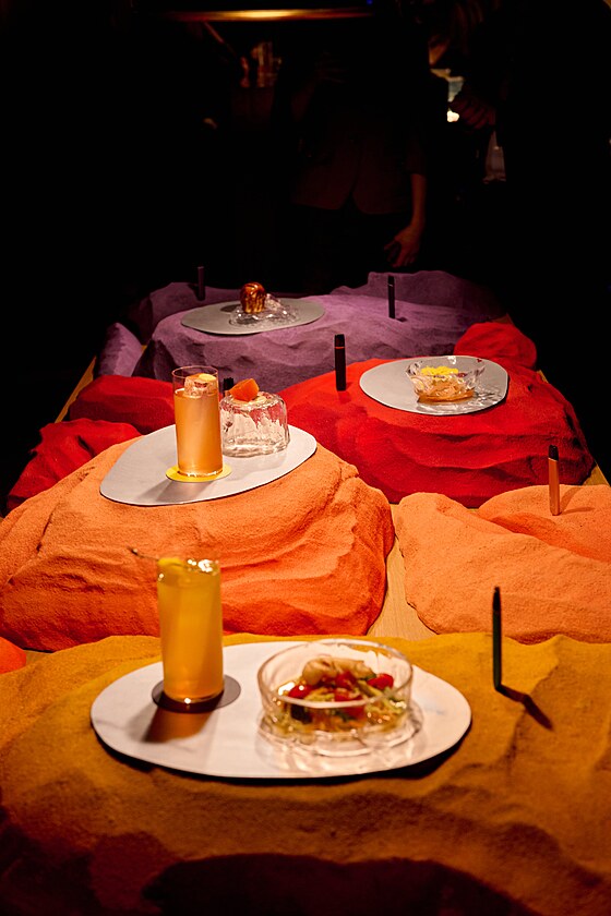 Chu�, kter� m�n� okam�ik v z�itek