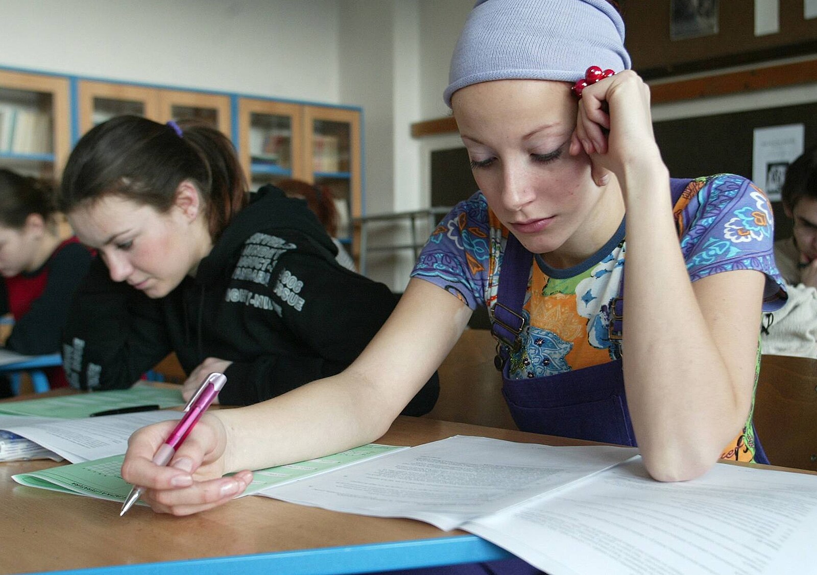 Přijímačky 2026: Kam na střední školu? Na rozhodnutí už moc času nezbývá