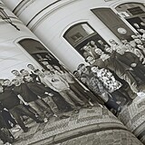 La Degustation Bohême Bourgeoise