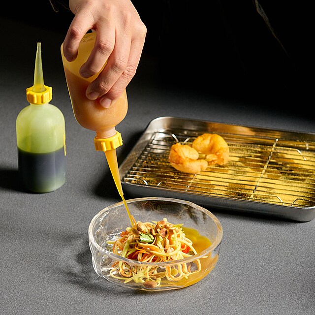 Chu�, kter� m�n� okam�ik v z�itek