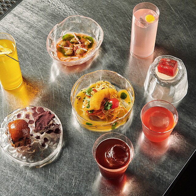 Chu�, kter� m�n� okam�ik v z�itek