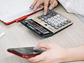 Ro�ní zú�tování dan� provádí zam�stnavatel, ale jednotliví pracovníci mu k tomu...