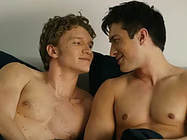 Seriál Spalující rivalita.