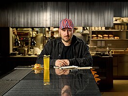 Chu�, která m�ní okam�ik v zá�itek