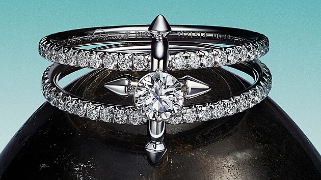 Tiffany & Co, Pharrell Williams