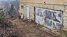 D�m arch. J. Groaga.