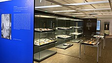 Lux Nova - Nové sv�tlo, st�edov�ké vitraje v �eských zemích. Výstava, kterou...