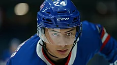 Seriál Spalující rivalita.