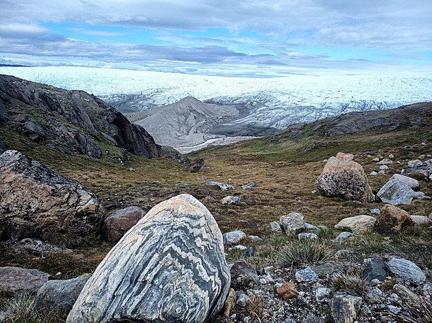 Komáří gulag, strach z medvědů a žádný signál. Poznali jsme drsné krásy Grónska na vlastní kůži