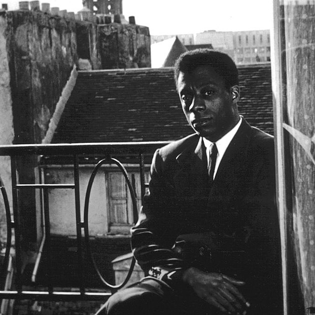 Lidé vždycky ničí to, co nechápou. „Dvoubarevnost“ v Baldwinových povídkách má hned několik odstínů