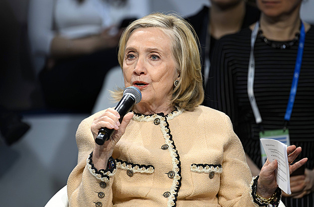 Macinka nevystupoval v Mnichově vůbec špatně. Naznačil, že je asi fanouškem federální Evropy