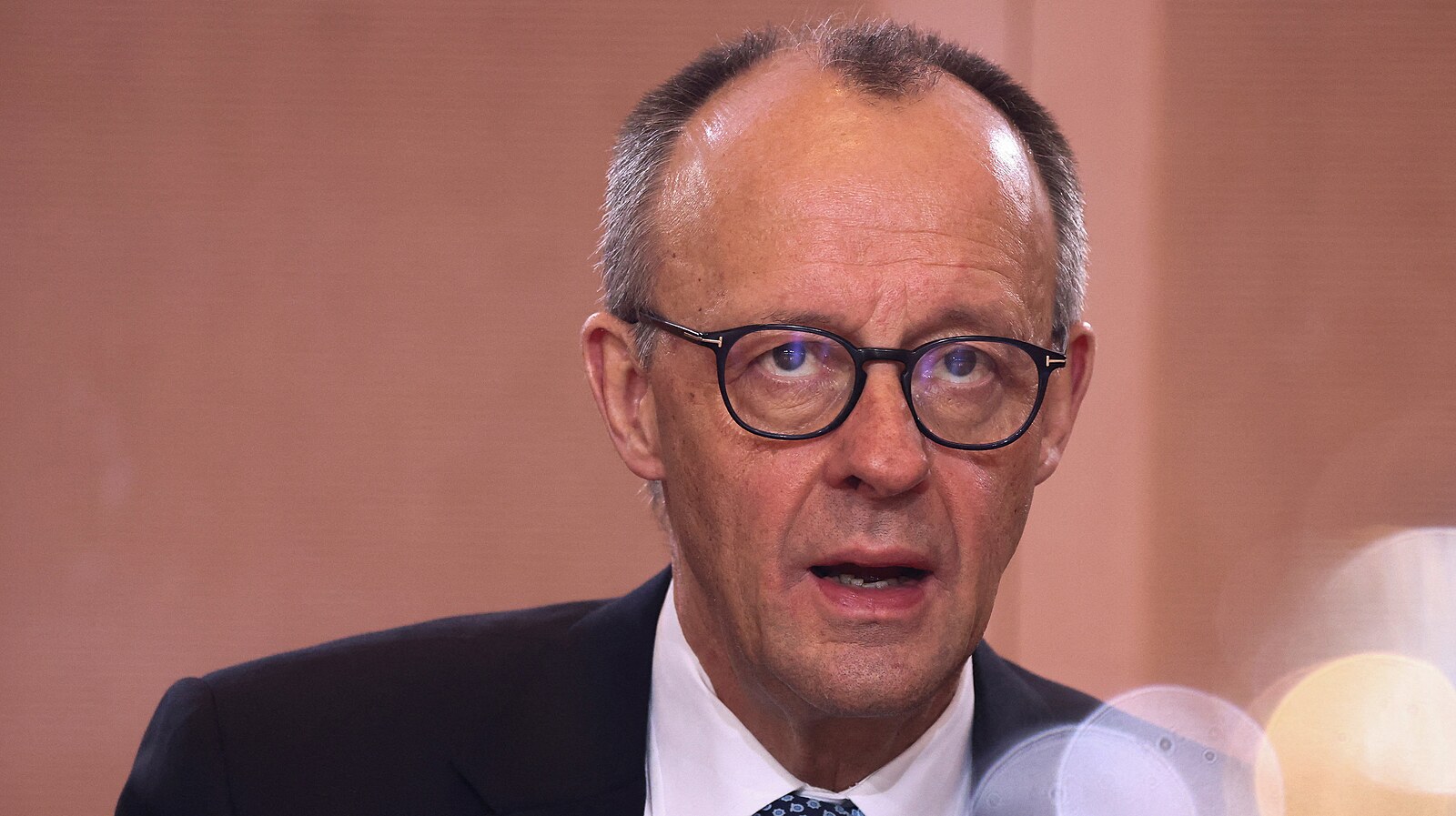 Na prahu vážné krize. Německou vizi nezávislejší a silnější Evropy limituje její slabost