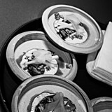 Ve�er pln� chut�, v�n� a hudby