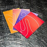 Ve�er pln� chut�, v�n� a hudby