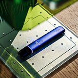 Ve�er pln� chut�, v�n� a hudby