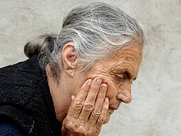 Sta�enka - ilustra�ní foto