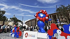 Expo 2025 v Ósace zve�ejnilo data o výstav�