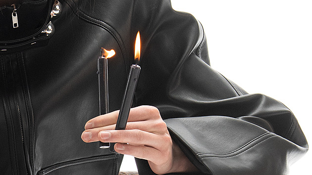 Z Paříže do Prahy. Laformela uvádí mladé talenty v kolekci plné vrstvení a transparentnosti