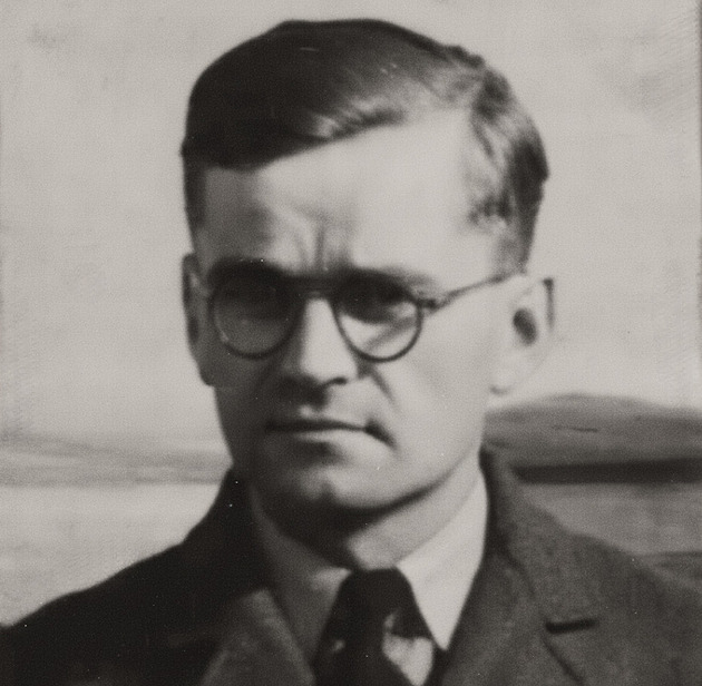 Nikdy se nevzdával. Bojoval proti nacistům, své rodiče ale Leopold Benešovský nezachránil