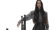 Martina Znamená�ková