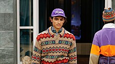 JFK Jr. byl pova�ován za stylovou ikonu 90. let. V poslední dob� zájem o jeho...