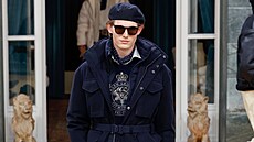 JFK Jr. byl pova�ován za stylovou ikonu 90. let. V poslední dob� zájem o jeho...