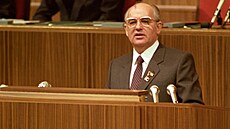 27. sjezd Komunistické strany SSSR, který se konal ve dnech 25. února a� 6....