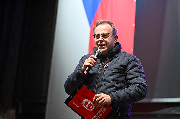 Václav Moravec zrušil veřejnoprávnost České televize, veřejnoprávnost totiž garantuje on