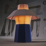B1 Lamps