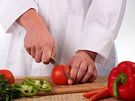 Kucha� - ilustra�ní foto.