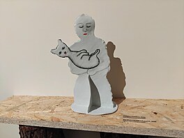 Dá� �ivot d�tem � a co zbude z tebe? Madony na tisíc zp�sob�.