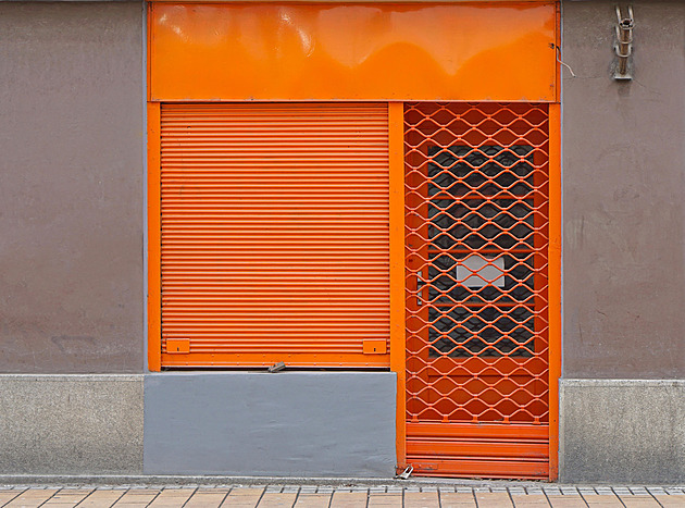 Ruští byznysmeni mají chandru: 31 procent malých podnikatelů zvažuje konec