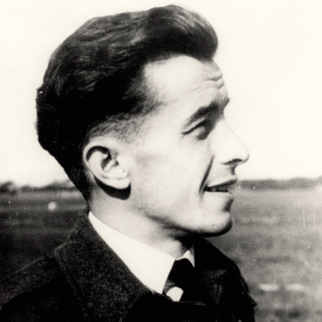 Kocour mezi piloty. Otakar Žanta byl oblíbeným velitelem, dokázal potopit německou ponorku