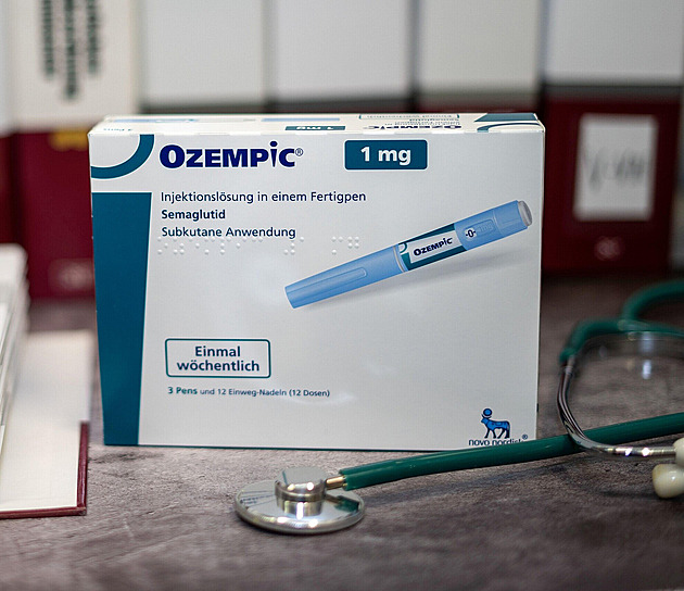 Stop tloustnutí! Stop pití! Stop drogám! Zajistí to všechno jediná zázračná pilulka?