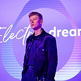 Praha hostila Electric Dreams: technologie, hudba a vize.