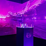 Praha hostila Electric Dreams: technologie, hudba a vize.