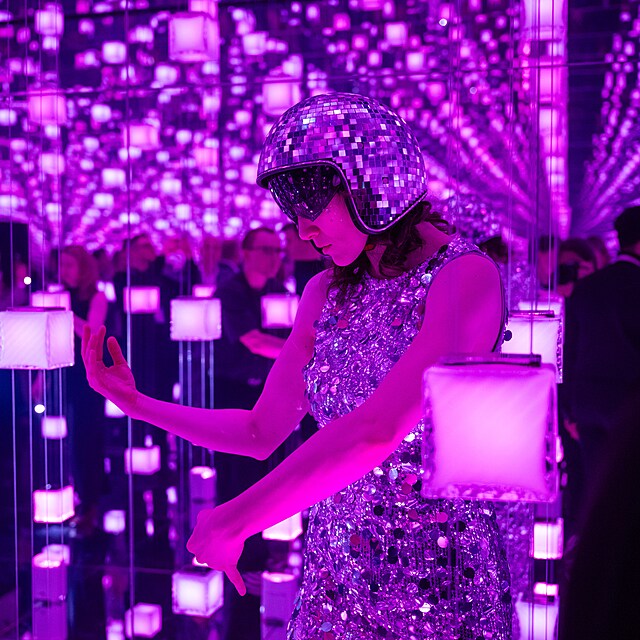 Praha hostila Electric Dreams: technologie, hudba a vize.