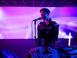 Praha hostila Electric Dreams: technologie, hudba a vize.