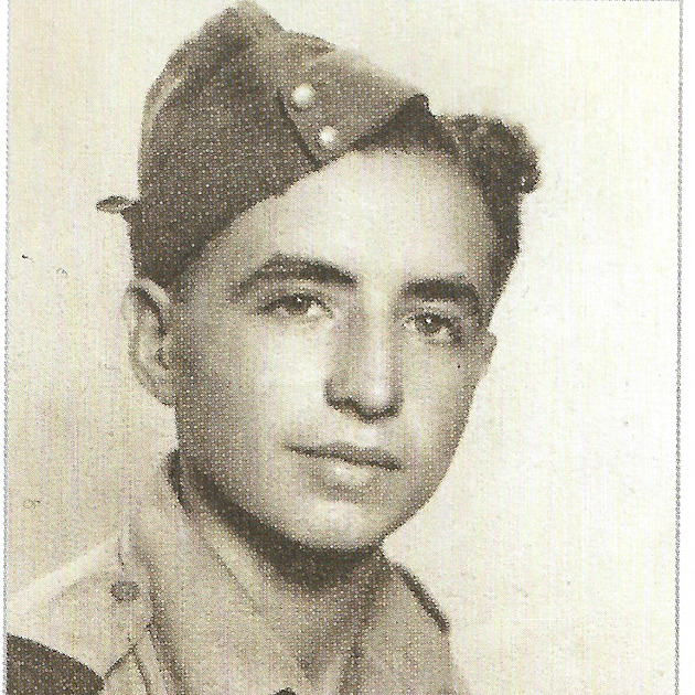 Od útěku z Evropy až na bojiště u Dunkerku. Milan Stránský vstoupil do armády už v 16 letech