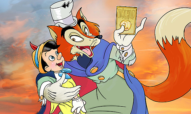 Velká penzijní zlodějna. Proč musíme na důchod platit násobně víc než Slováci a Švédové?