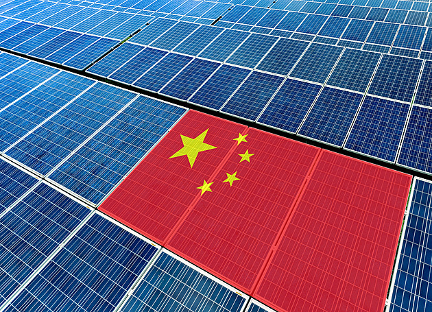 Zelená supervelmoc? Spíše propaganda. Čínský pokrok v oblasti energetiky ale nepřehlížejme