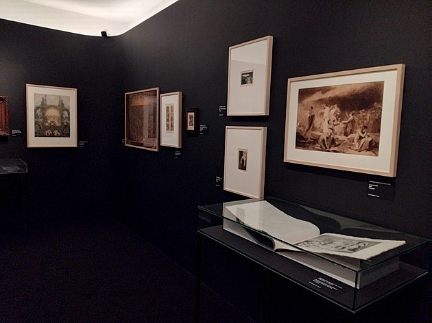 Svět pod povrchem. Fenomén jeskyní, propastí a podzemí vůbec v suterénu plzeňského gotického domu