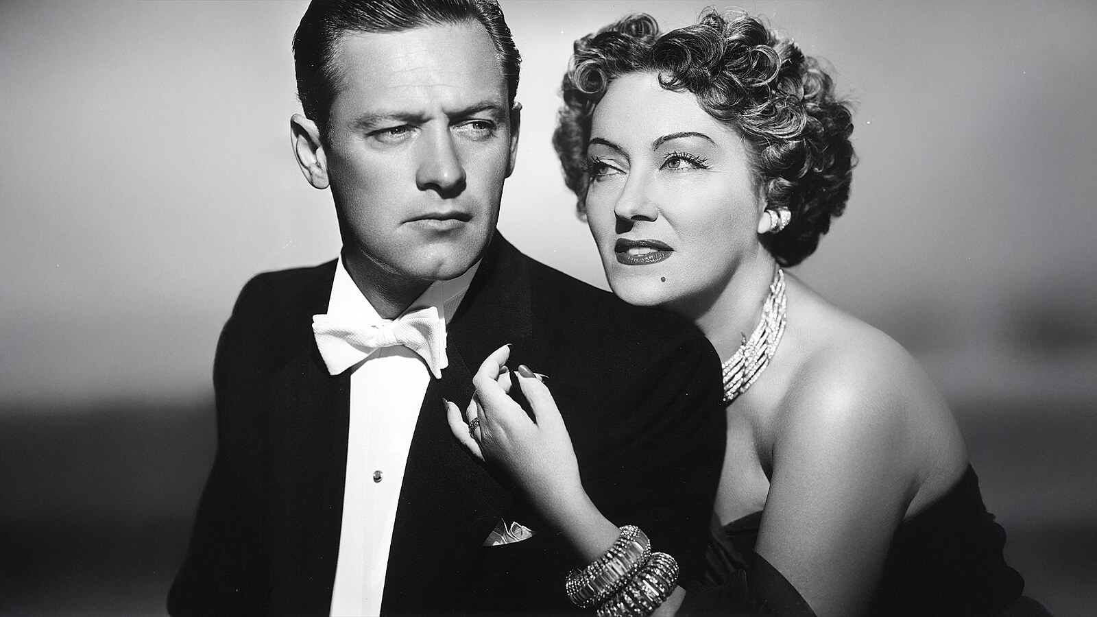 Gloria Swanson byla pravou filmovou divou. Cartier se inspiroval jejím šperkem