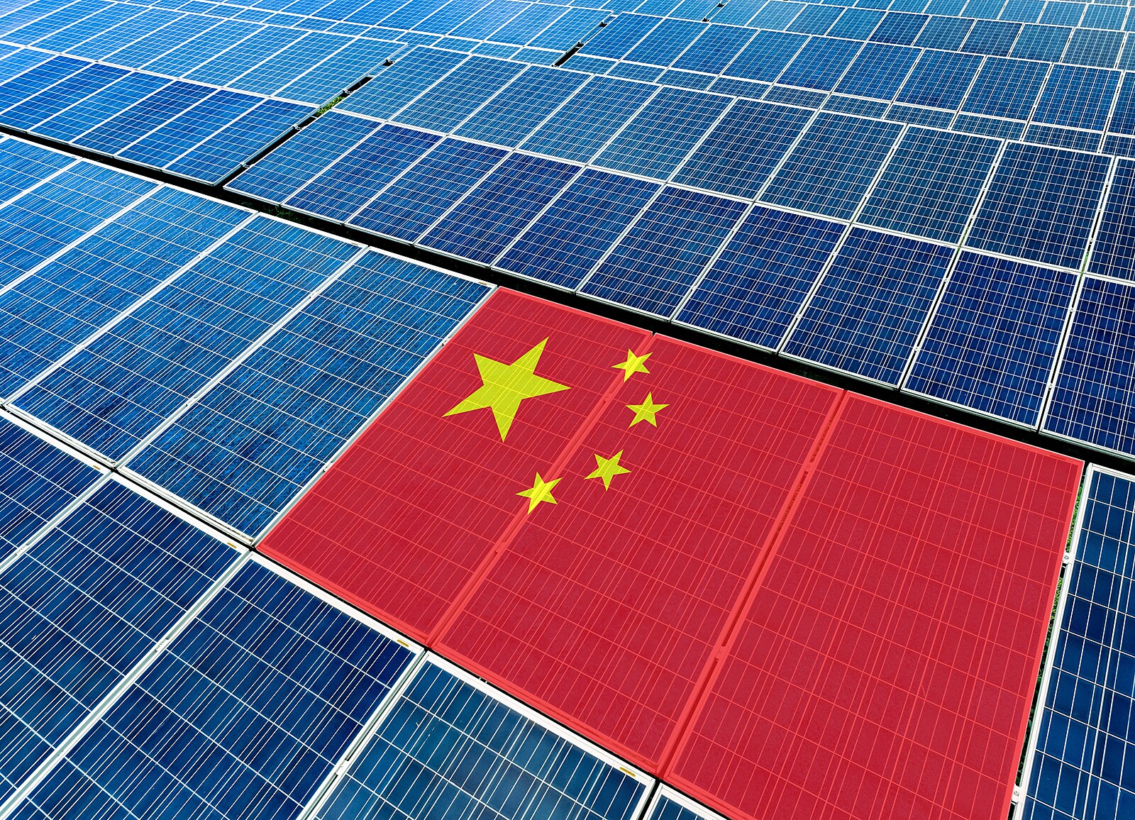 Zelená supervelmoc? Spíše propaganda. Čínský pokrok v oblasti energetiky ale nepřehlížejme