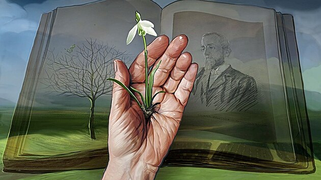 Poklad, který je třeba vykopat. Co nám dnes může říct poezie Otokara Březiny?