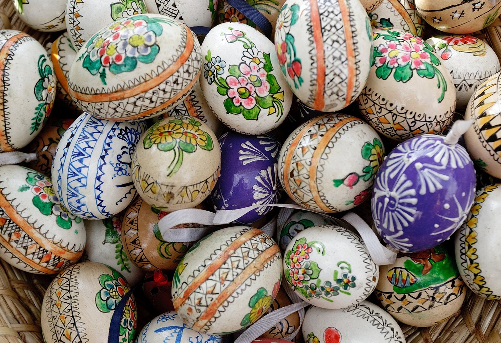 Velikonoční nedělí ukončí půst. Křesťané si připomínají zmrtvýchvstání Krista