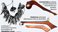 Násilí a vál�ení lovc�-sb�ra��.