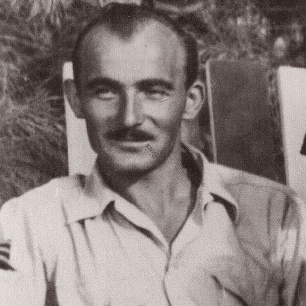 Svobodě nadosah. Ve válce zahynul už jeho otec, Zdeněk Palme pak padl v boji proti nacismu